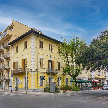 Villa Grazia Viareggio Exterior foto