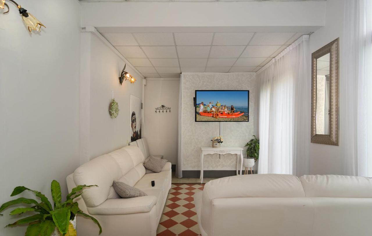Villa Grazia Viareggio Exterior foto