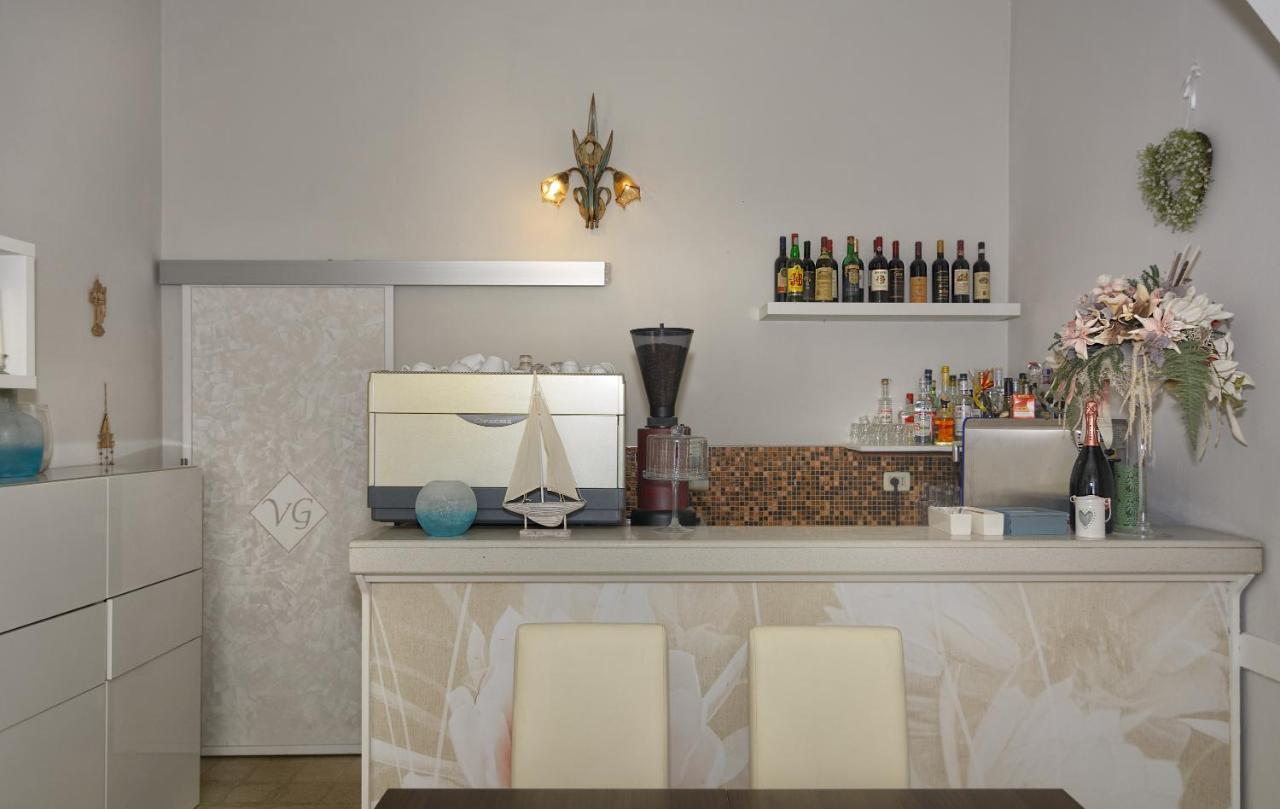 Villa Grazia Viareggio Exterior foto