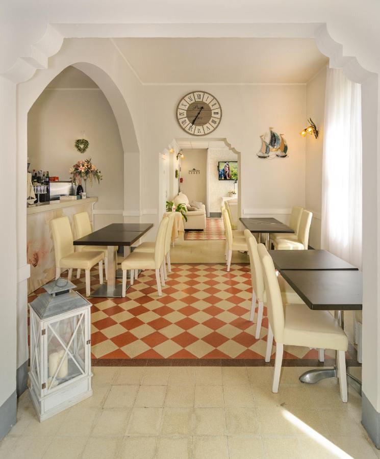 Villa Grazia Viareggio Exterior foto