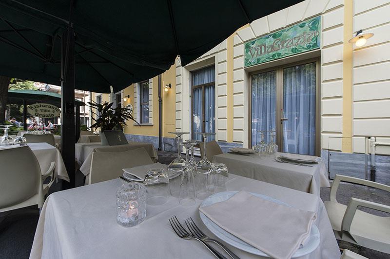 Villa Grazia Viareggio Exterior foto
